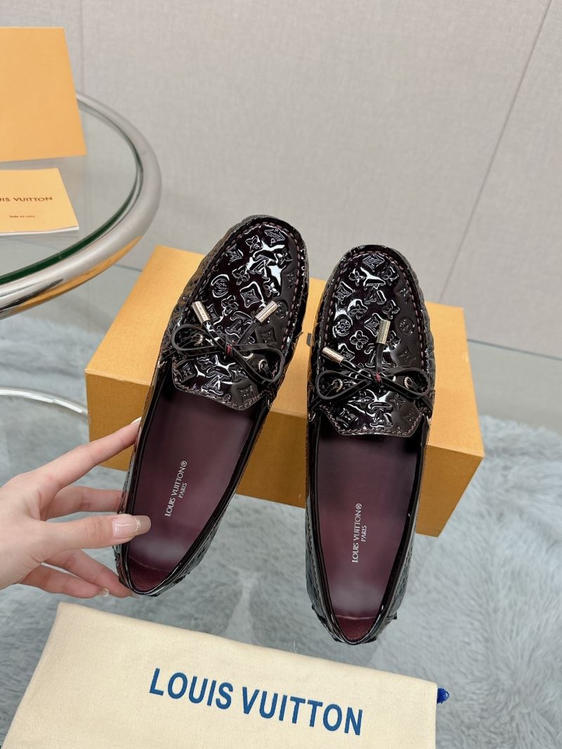 Louis Vuitton Tods Shoes